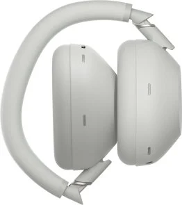 Фото: Навушники Sony WH-1000XM6 Platinum Silver (WH1000XM6S.E) № 6 | KTC
