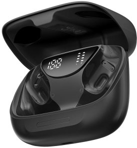Гарнітура Blackview AirBuds 200 TWS Black (AirBuds 200 black)