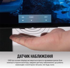 Монітор Corsair XENEON 27QHD240 OLED (CM-9030002-PE)