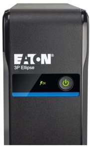  ДБЖ Eaton 3P Ellipse 1300 USB DIN (3P1300UD)