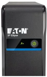 Фото: ДБЖ Eaton 3P Ellipse 1300 USB DIN (3P1300UD) № 7 | KTC