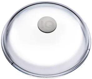 Фото: Кришка IQ Be Smart 24cm (IQ-9301-24) № 2 | KTC