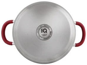 Фото: Каструля IQ Be Royal 2.1L (IQ-2051-18) № 3 | KTC