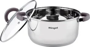 Фото: Каструля Ringel Meyer 3.2L (RG-2008-20) № 4 | KTC