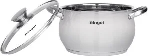 Фото: Каструля Ringel Riegel 4L (RG 2016-20) № 5 | KTC