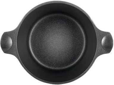 Фото: Каструля Ringel Zitrone 4.2L Black (RG-2108-24/1 BL-R) № 8 | KTC