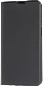 Чохол BeCover for Samsung A26 A266 - Exclusive New Style Black (713020)
