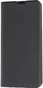 Фото: Чохол BeCover for Samsung A26 A266 - Exclusive New Style Black (713020) № 2 | KTC