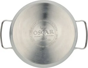 Фото: Каструля Oscar GRAND 3L (OSR-2001-18/n) № 3 | KTC