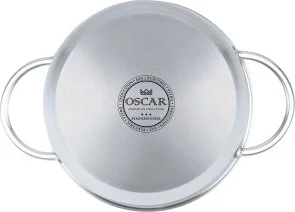 Фото: Каструля Oscar GALANT 3.4L (OSR-2004-20) № 4 | KTC