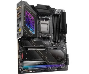 Фото: Материнська плата AsRock X870E TAICHI № 2 | KTC
