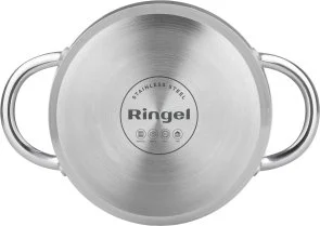 Фото: Каструля Ringel Kinder 0.6L (RG-2006-12) № 4 | KTC