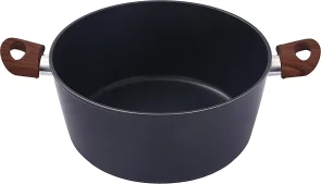 Фото: Каструля Bravo Chef 2.55L Black (BC-2101-20) № 6 | KTC