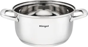 Фото: Каструля Ringel Grey line 2.3L (RG-2022-18) № 5 | KTC