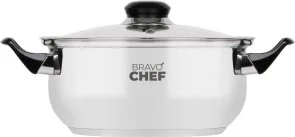 Фото: Каструля Bravo Chef 1.6L (BC-2002-18) № 5 | KTC