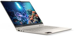 Ноутбук Lenovo Yoga 7 2-in-1 14AKP10 83JR007JRA Seashell