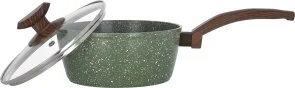 Фото: Ківш Ringel Pesto 1.6L (RG-4137-18) № 5 | KTC