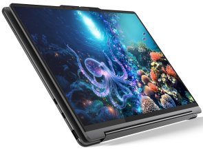 Ноутбук Lenovo Yoga 9 2-in-1 14ILL10 83LC0050RA Luna Grey