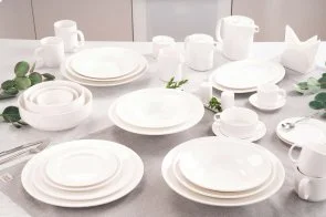 Фото: Чашка Ardesto Prato 340ml White (AR3625P) № 2 | KTC