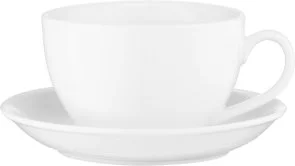Фото: Чашка Ardesto Imola 460ml White (AR3532I) № 7 | KTC
