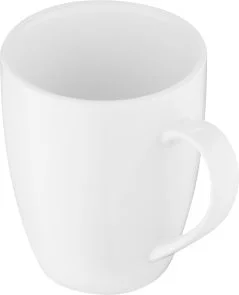 Фото: Чашка Ardesto Imola 235ml White (AR3523I) № 4 | KTC