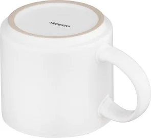 Фото: Чашка Ardesto Thinkful 420ml White (AR3043W) № 5 | KTC