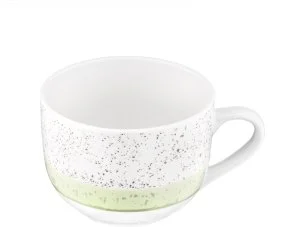 Фото: Чашка Ardesto Siena 500ml White/Green (AR2950SWG) № 5 | KTC