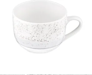 Фото: Чашка Ardesto Siena 500ml White/Grey (AR2950SW) № 5 | KTC