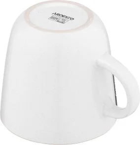 Фото: Чашка Ardesto Apulia 450ml White (AR2945AW) № 6 | KTC