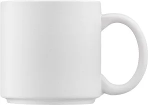 Фото: Чашка Ardesto Trento 400ml White (AR2940TW) № 6 | KTC