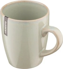 Фото: Чашка Ardesto Lecco 390ml Gray (AR2939LRG) № 3 | KTC