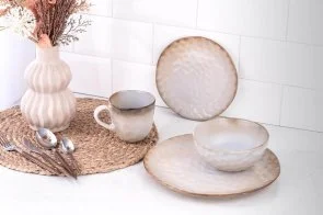 Фото: Чашка Ardesto Umbria 380ml Beige (AR2938UB) № 2 | KTC