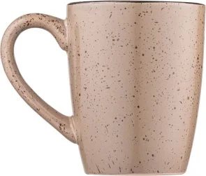 Фото: Чашка Ardesto Emilia 360ml Brown (AR0836EBR) № 4 | KTC
