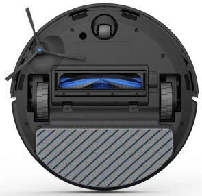 Робот-пилосос ECOVACS DEEBOT N20E PLUS BLACK (YDLX11-3 BLACK)