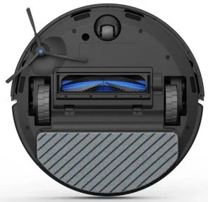 Фото: Робот-пилосос ECOVACS DEEBOT N20E PLUS BLACK (YDLX11-3 BLACK) № 7 | KTC