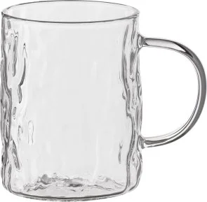 Фото: Набір чашок Ardesto Shine mix 260ml 4pcs (AR2626GM) № 9 | KTC