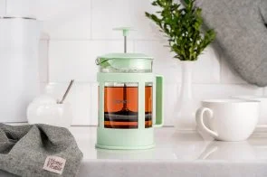 Фото: Френч-прес Ardesto Fresh 800ml Green (AR1008LGB) № 2 | KTC