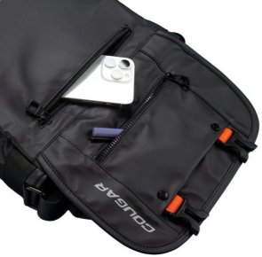 Сумка для ноутбука Cougar Enforcer Black (ENFORCER)