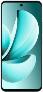 Смартфон Realme C71 RMX5303 6/128GB Forest Owl (RMX5303 6/128 green)