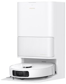Робот-пилосос Dreame Bot L40 Ultra CE White (RLD52SE-WH)