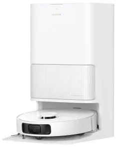 Фото: Робот-пилосос Dreame Bot L40 Ultra CE White (RLD52SE-WH) № 2 | KTC
