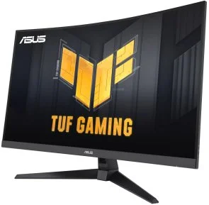 Фото: Монітор ASUS TUF Gaming VG32VQM5B - 31.5" VA / 1920×1080 / 250 Гц / AMD FreeSync Premium, Adaptive Sync № 3 | KTC