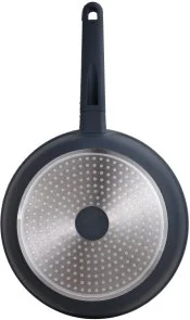 Фото: Сковорода Bergner MasterPro Indigo 28cm (BGMP-7974) № 3 | KTC