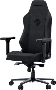 Крісло Anda Seat Phantom 3 XL Fabric Dark Gray (AD18XL-52-GB-F-G01)