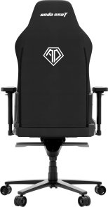 Крісло Anda Seat Phantom 3 XL Fabric Black (AD18XL-52-B-F-B01)