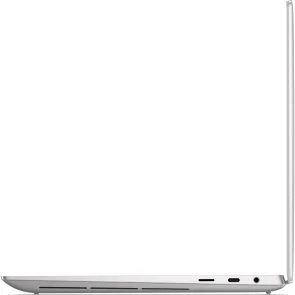 Фото: Ноутбук Dell XPS 14 9440 210-BLBB_U7161TB Silver - 14.5" IPS Intel Core Ultra 7 / Ultra 7 155H / DDR5 16 ГБ / PCI-E SSD 1 ТБ / GeForce RTX 4050 № 5 | KTC