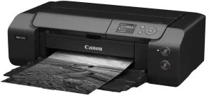 Фото: Принтер Canon imagePROGRAF PRO-310 with Wi-Fi (6858C006) № 2 | KTC
