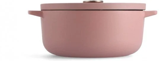 Фото: Каструля KitchenAid 5.2L Pink (CC007431-001) № 5 | KTC
