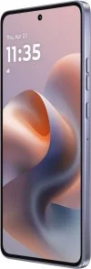 Фото: Смартфон Motorola G86 5G 8/256GB Cosmic Sky (PB7L0090RS) № 4 | KTC