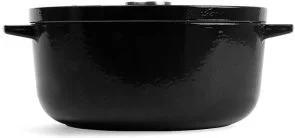 Фото: Каструля KitchenAid 5.2L Black (CC006061-001) № 9 | KTC